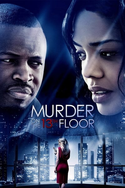 Regarder Meurtre au 14ème étage en streaming complet