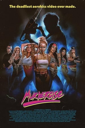 Regarder Murdercise en streaming complet