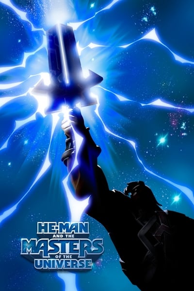 Regarder Musclor et les Maîtres de l'univers - Saison 1 en streaming complet