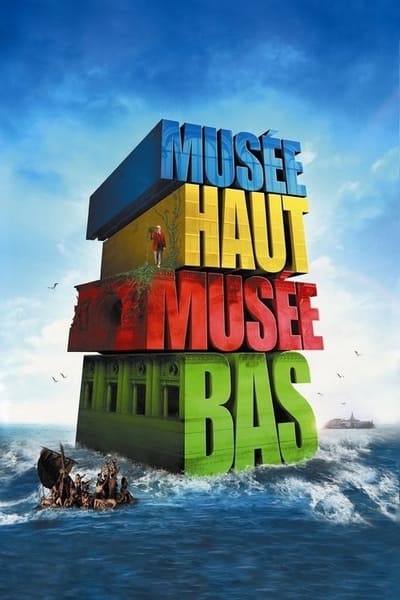 Regarder Musée haut, musée bas en streaming complet