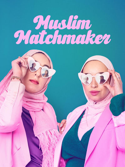 Regarder Muslim Matchmaker - Saison 1 en streaming complet