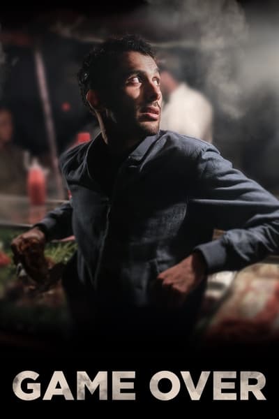 Regarder Mustapha El Atrassi - Game Over en streaming complet