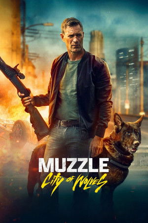 Regarder Muzzle: City of Wolves en streaming complet