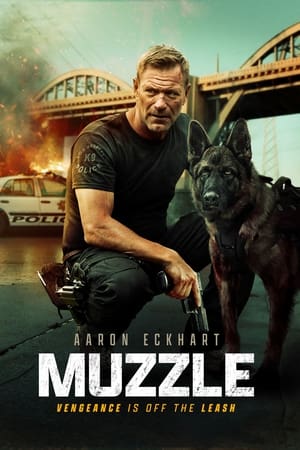 Regarder Muzzle en streaming complet