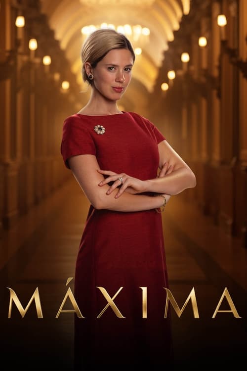 Regarder Máxima - Saison 1 en streaming complet
