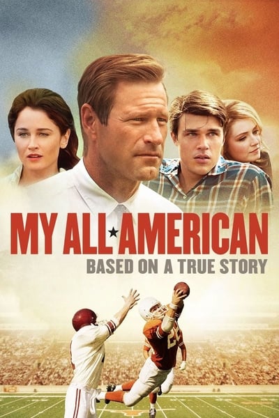 Regarder My All American en streaming complet
