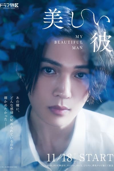 Regarder My Beautiful Man - Saison 1 en streaming complet