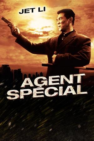 Regarder Agent spécial en streaming complet