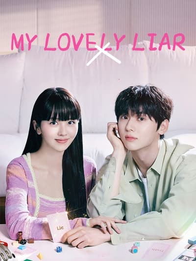 Regarder My Lovely Liar en streaming complet