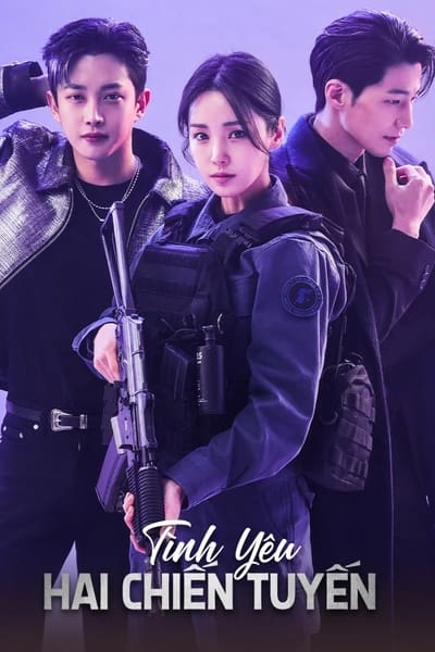Regarder My Military Valentine - Saison 1 en streaming complet