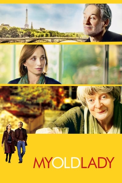 Regarder My Old Lady en streaming complet