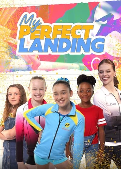 Regarder My Perfect Landing - Saison 1 en streaming complet