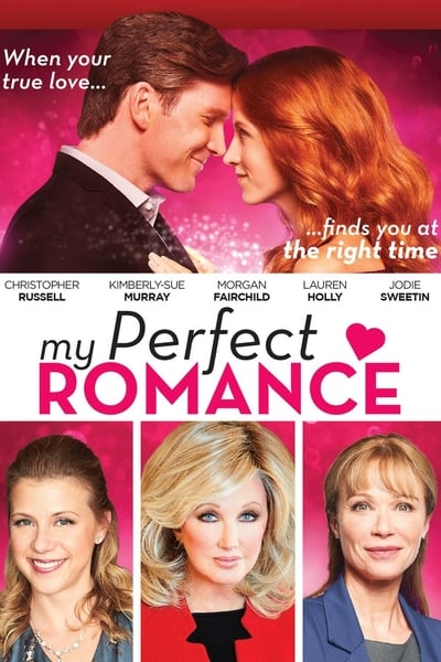 Regarder Comment trouver l'amour à la Saint-Valentin ? en streaming complet