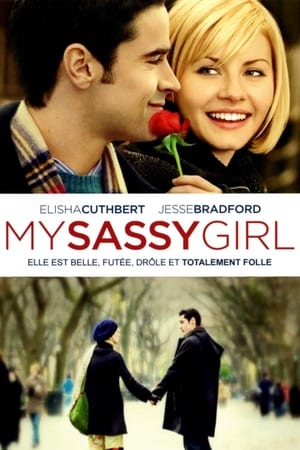 Regarder My Sassy Girl en streaming complet