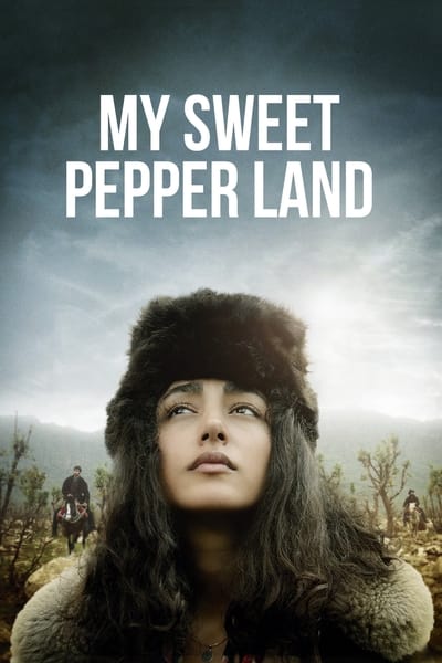 Regarder My Sweet Pepper Land en streaming complet
