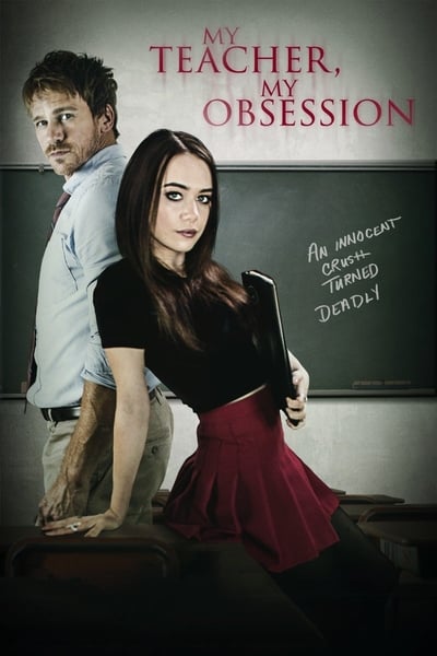 Regarder Liaison dangereuse avec mon étudiante en streaming complet