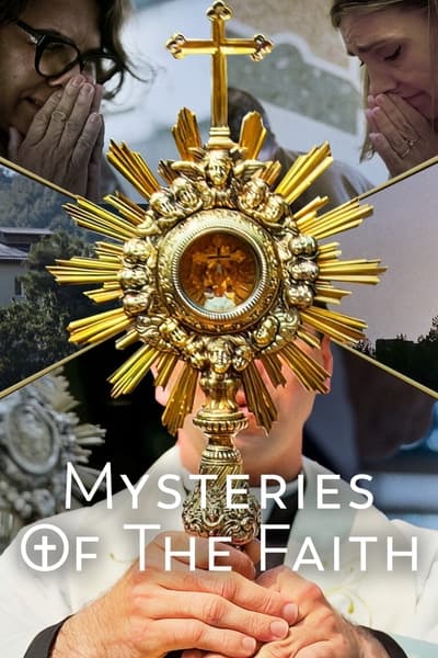 Regarder Mysteries of the Faith - Saison 1 en streaming complet