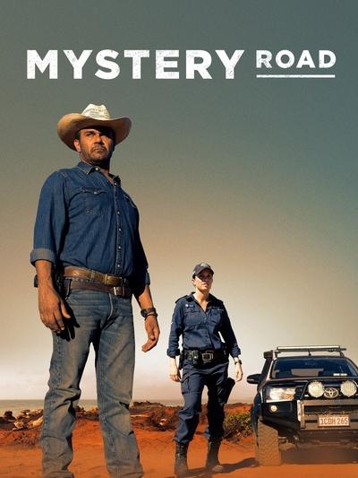 Regarder Mystery Road - Saison 2 en streaming complet