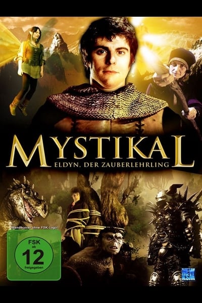Regarder Alddyn en streaming complet