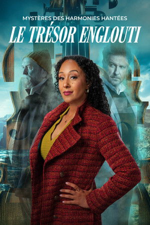 Regarder Mystère des harmonies hantées : Le trésor englouti en streaming complet