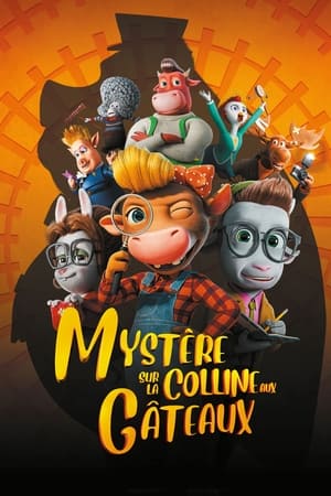 Regarder Mystère sur la colline aux gâteaux en streaming complet