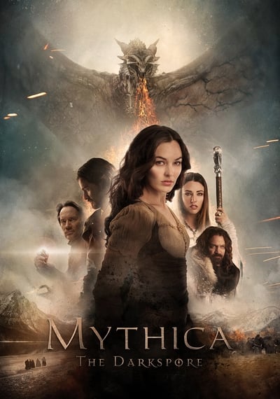 Regarder Mythica : La Pierre de Pouvoir en streaming complet
