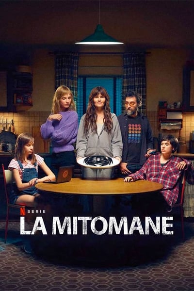Regarder Mytho - Saison 1 en streaming complet