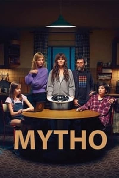 Regarder Mytho - Saison 2 en streaming complet