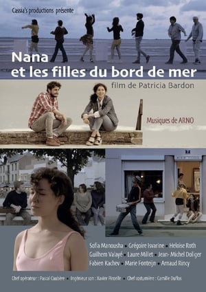 Regarder Nana et les filles du bord de mer en streaming complet