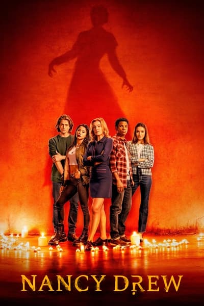 Regarder Nancy Drew - Saison 3 en streaming complet