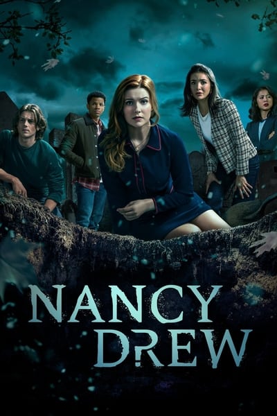 Regarder Nancy Drew - Saison 4 en streaming complet
