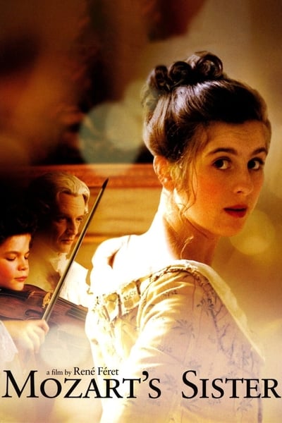 Regarder Nannerl, la sœur de Mozart en streaming complet