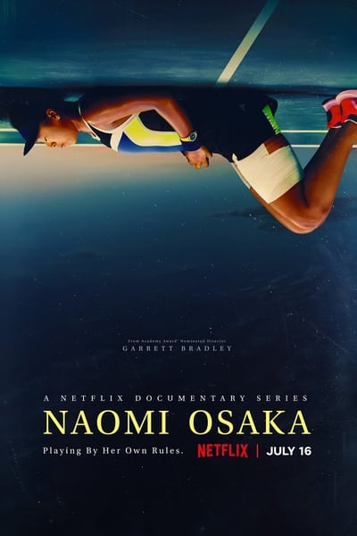 Regarder Naomi Osaka - Saison 1 en streaming complet