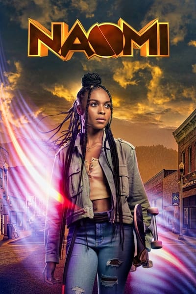 Regarder Naomi (2022) - Saison 1 en streaming complet