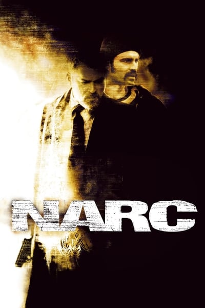 Regarder Narc en streaming complet