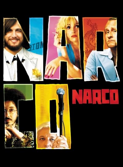 Regarder Narco en streaming complet