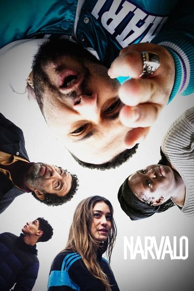 Regarder Narvalo - Saison 1 en streaming complet