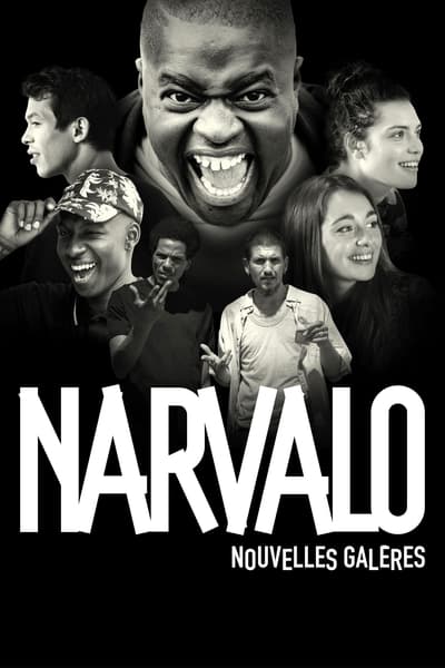 Regarder Narvalo - Saison 2 en streaming complet