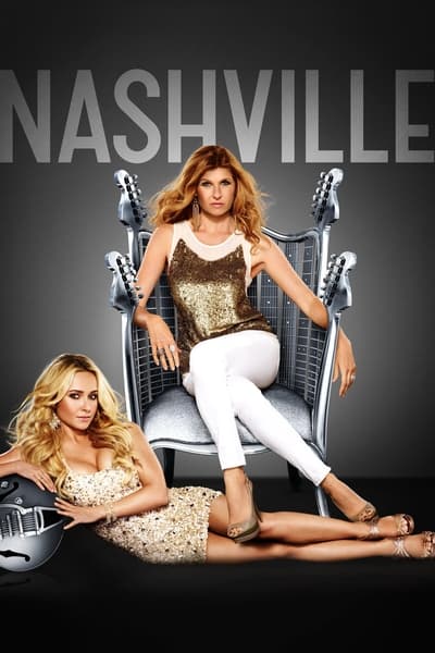 Regarder Nashville - Saison 1 en streaming complet