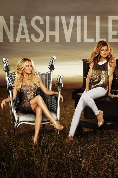Regarder Nashville - Saison 2 en streaming complet