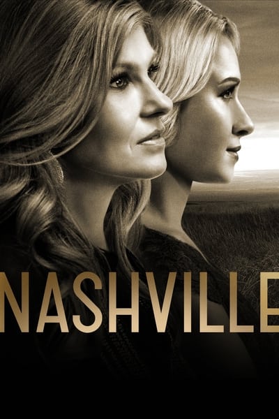 Regarder Nashville - Saison 3 en streaming complet