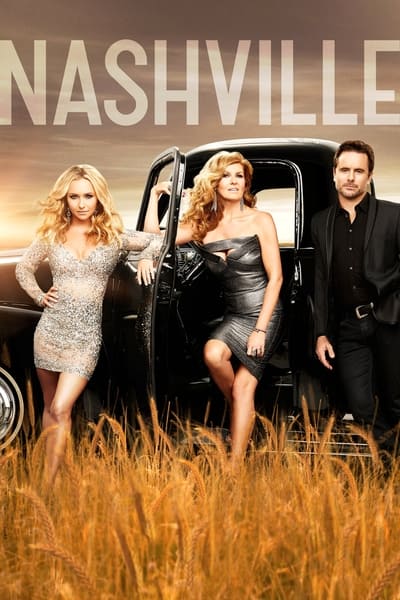 Regarder Nashville - Saison 4 en streaming complet