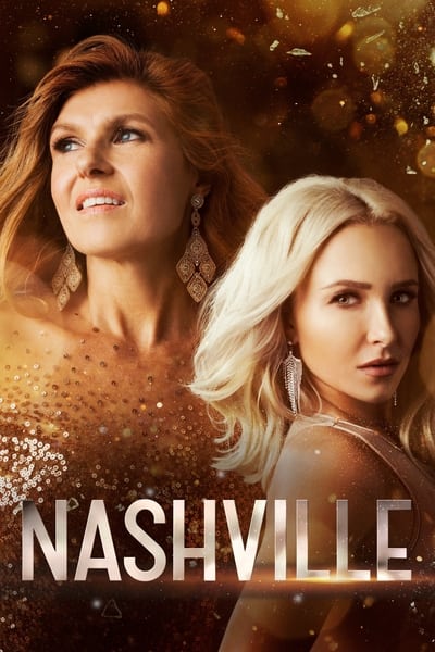 Regarder Nashville - Saison 5 en streaming complet