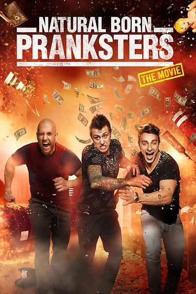 Regarder Farceurs naturels nés en streaming complet