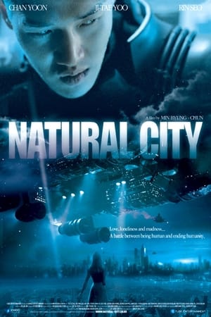 Regarder Natural city en streaming complet