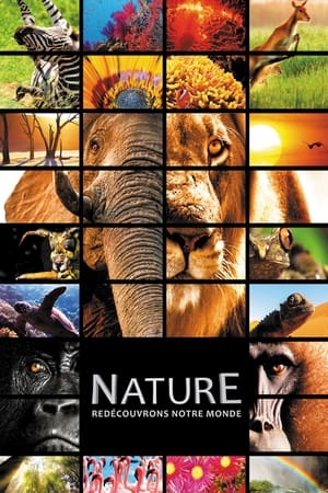 Regarder Nature en streaming complet