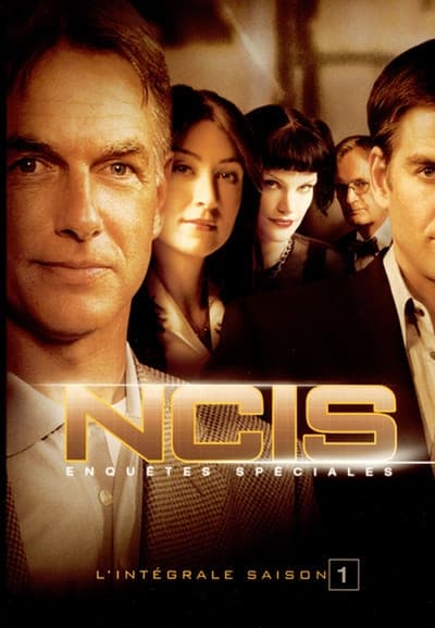 Regarder NCIS : Enquêtes spéciales - Saison 1 en streaming complet