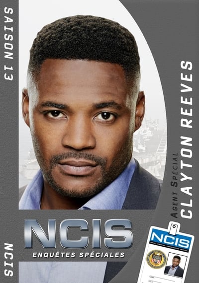 Regarder NCIS : Enquêtes spéciales - Saison 13 en streaming complet