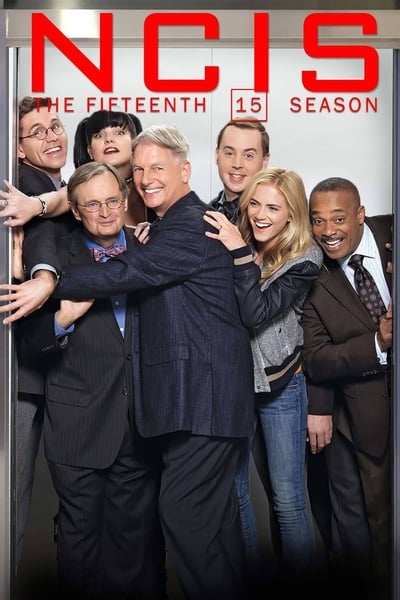 Regarder NCIS : Enquêtes spéciales - Saison 15 en streaming complet