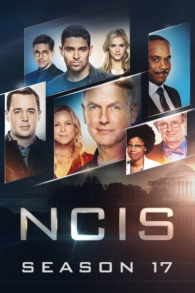 Regarder NCIS : Enquêtes spéciales - Saison 17 en streaming complet